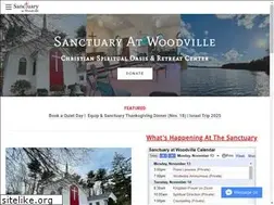 Sites similar to sanctuaryatwoodville.org