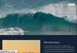 Sites similar to sanctuarybb.com