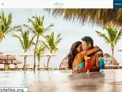 Sites similar to sanctuarycapcana.com