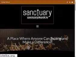 Sites similar to sanctuarychurch.tv