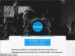 Sites similar to sanctuarychurchlancaster.com