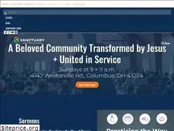 Sites similar to sanctuarycolumbus.com