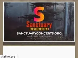 Sites similar to sanctuaryconcerts.org