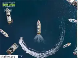Sites similar to sanctuarycoveboatshow.com.au