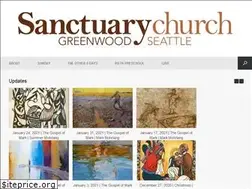 Sites similar to sanctuarycrc.org
