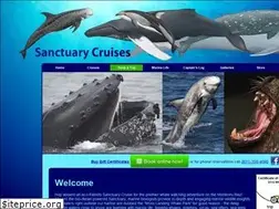 Sites similar to sanctuarycruises.com