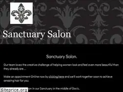Sites similar to sanctuarydavis.com
