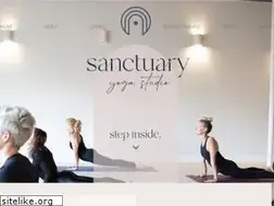 Sites similar to sanctuaryforyoga.com