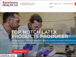 Sites similar to sanctuaryhealth.com.my