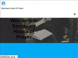 Sites similar to sanctuaryhop.com
