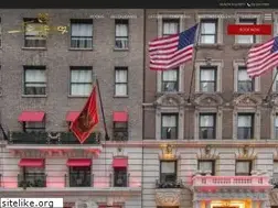 Sites similar to sanctuaryhotelnyc.com