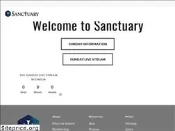 Sites similar to sanctuaryinhim.org
