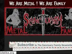 Sites similar to sanctuaryinternational.com