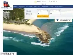 Sites similar to sanctuarylake.com.au