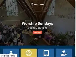 Sites similar to sanctuarymarshfield.org