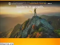Sites similar to sanctuarymg.com