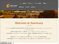 Sites similar to sanctuarymyanmar.com