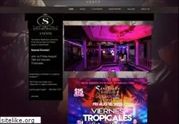 Sites similar to sanctuarynightclub.com