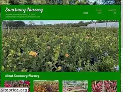 Sites similar to sanctuarynursery.com