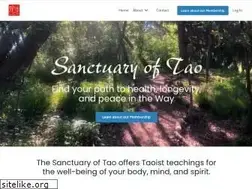Sites similar to sanctuaryofdao.org