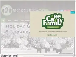 Sites similar to sanctuaryone.org