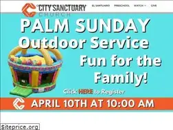Sites similar to sanctuaryonline.cc