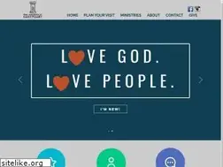 Sites similar to sanctuaryonline.org