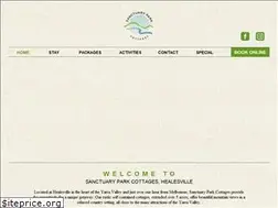 Sites similar to sanctuarypark.com.au