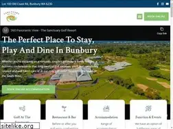 Sites similar to sanctuaryresort.com.au