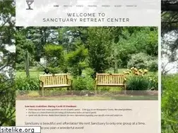 Sites similar to sanctuaryretreatcenter.com