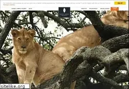 Sites similar to sanctuaryretreats.com