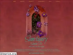 Sites similar to sanctuarysantafe.com