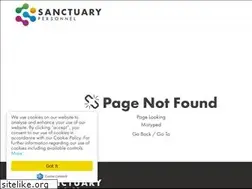 Sites similar to sanctuarysocialcare.com