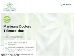 Sites similar to sanctuarywellnessinstitute.com