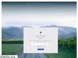 Sites similar to sanctuarywine.co.nz