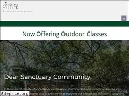 Sites similar to sanctuaryyogaaustin.com
