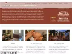 Sites similar to sanctum-inle-resort.com