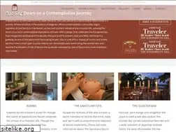 Sites similar to sanctum-inle.com