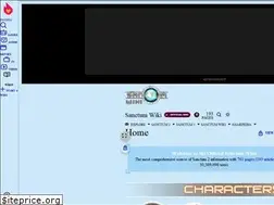 Sites similar to sanctum.gamepedia.com