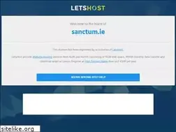 Sites similar to sanctum.ie