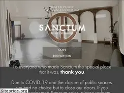 Sites similar to sanctum.la