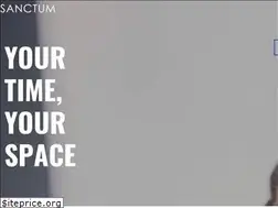 Sites similar to sanctum.life