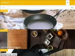 Sites similar to sanctum13.com