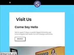 Sites similar to sanctumbodyart.com