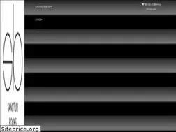 Sites similar to sanctumbooks.com