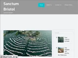 Sites similar to sanctumbristol.com
