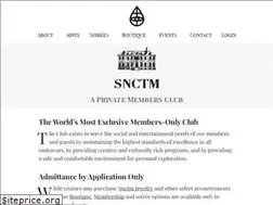 Sites similar to sanctumclub.org