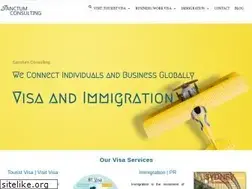 Sites similar to sanctumconsulting.in