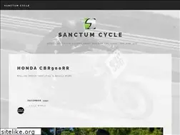 Sites similar to sanctumcycle.com