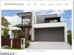 Sites similar to sanctumdesign.com.au